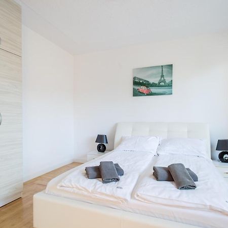 Apartamenty Robi Kołobrzeg Buitenkant foto