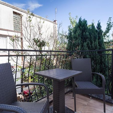 Apartamenty Robi Kołobrzeg Buitenkant foto