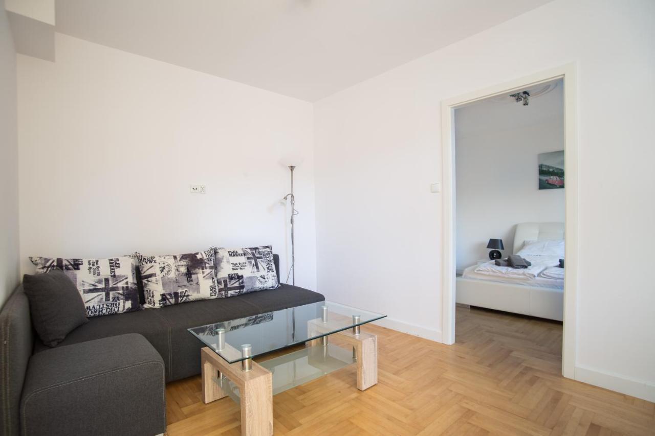 Apartamenty Robi Kołobrzeg Buitenkant foto