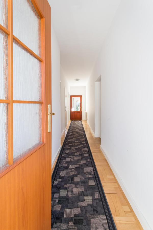 Apartamenty Robi Kołobrzeg Buitenkant foto