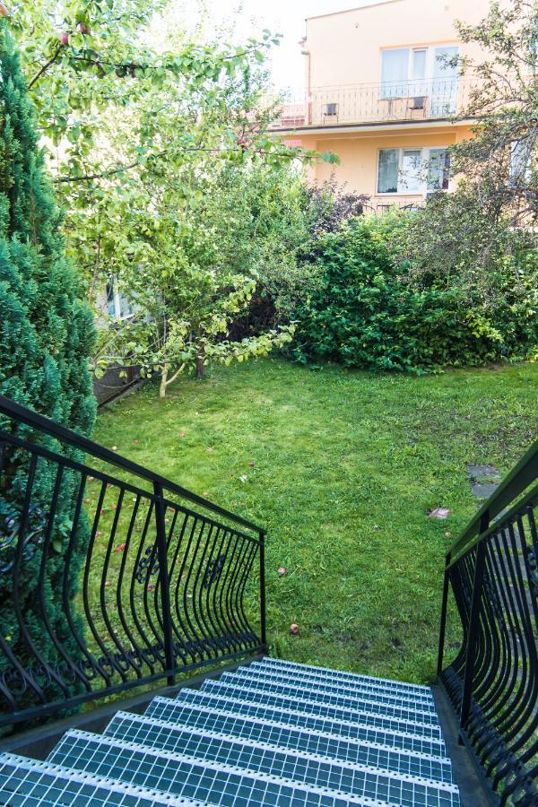 Apartamenty Robi Kołobrzeg Buitenkant foto